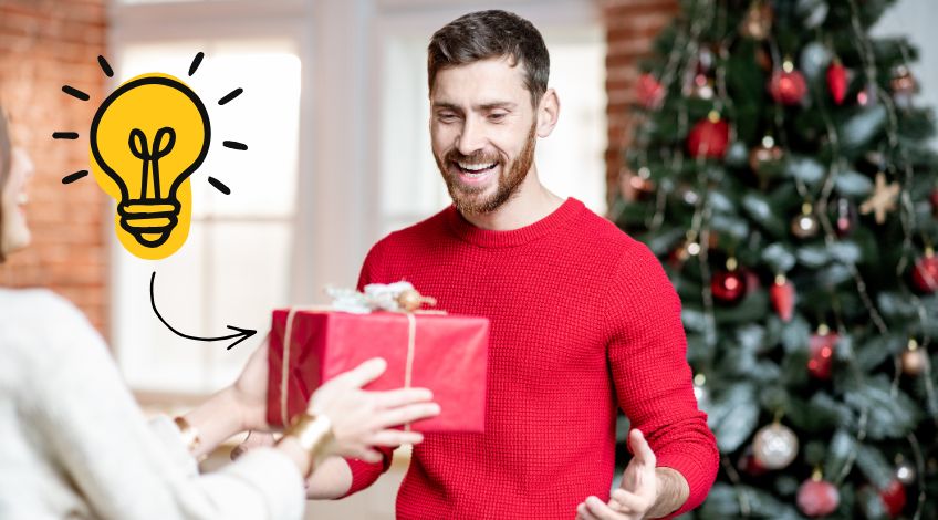 Gifts For Men Age 41 To 45 That Feel Like He Chose Them Himself