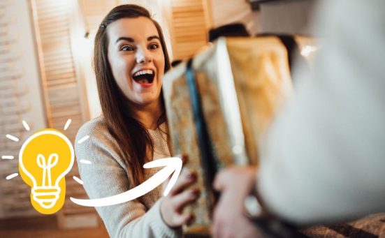 Gifts For Women Age 26 To 28 That Feel Stylish, Personal And Not Overdone