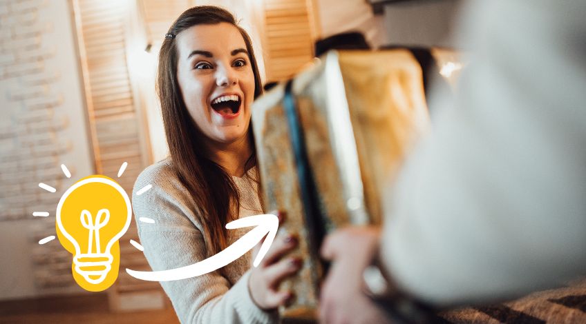 Gifts For Women Age 26 To 28 That Feel Stylish, Personal And Not Overdone