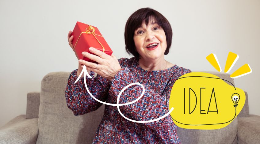 Gifts For Women Age 61 To 65 That Feel Elegant, Useful And Truly Special