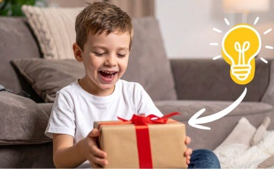Gifts for Boys Age 3 to 4 That Beat the “Bored in Two Minutes” Problem