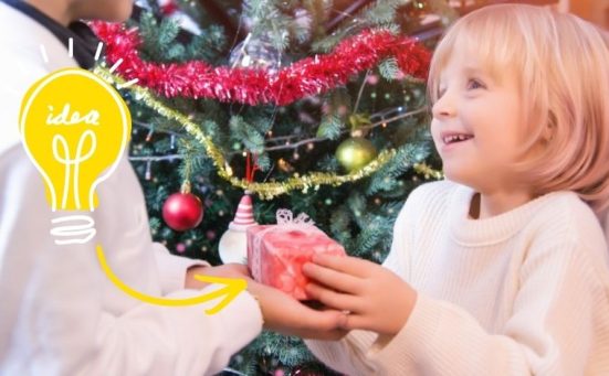 Gifts for Girls Age 3 to 4 That Spark Play and Keep Them Entertained