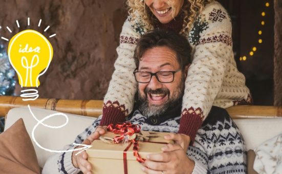 Practical Gifts For Men Age 49 To 50 That Still Feel Special