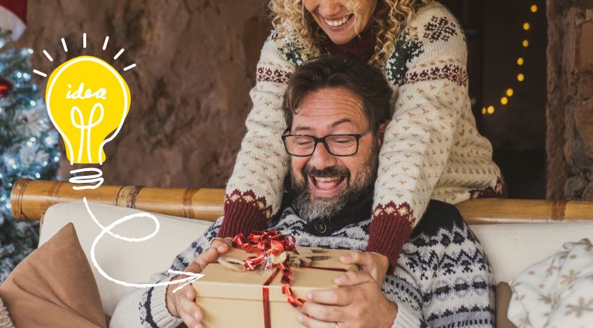 Practical Gifts For Men Age 49 To 50 That Still Feel Special