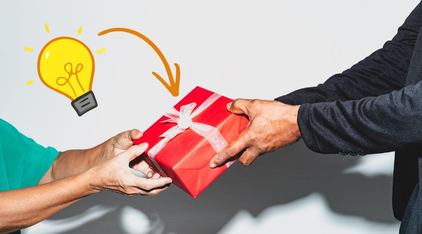 Quality Gifts for Men Age 59 to 60 That Feel Classic and Special