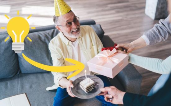 The Best Gifts For Men Age 76 To 80 That Make Life More Comfortable