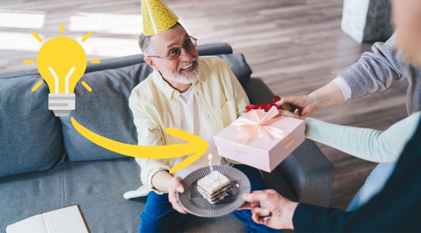 The Best Gifts For Men Age 76 To 80 That Make Life More Comfortable