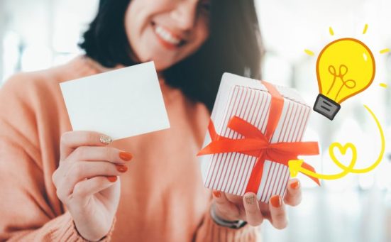 The Best Gifts For Women Age 41 To 45 That Feel Chic And Practical