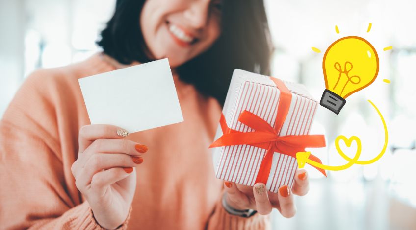 The Best Gifts For Women Age 41 To 45 That Feel Chic And Practical