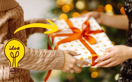 The Kind Of Gifts Women Age 46 To 48 Actually Want To Receive