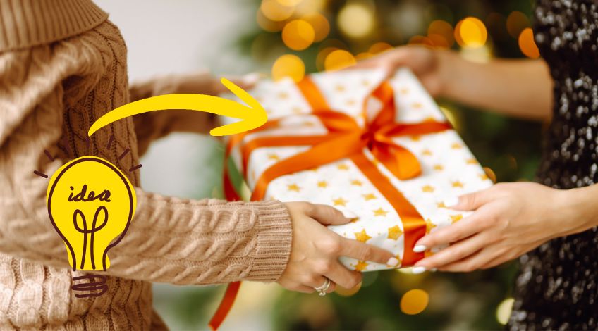 The Kind Of Gifts Women Age 46 To 48 Actually Want To Receive