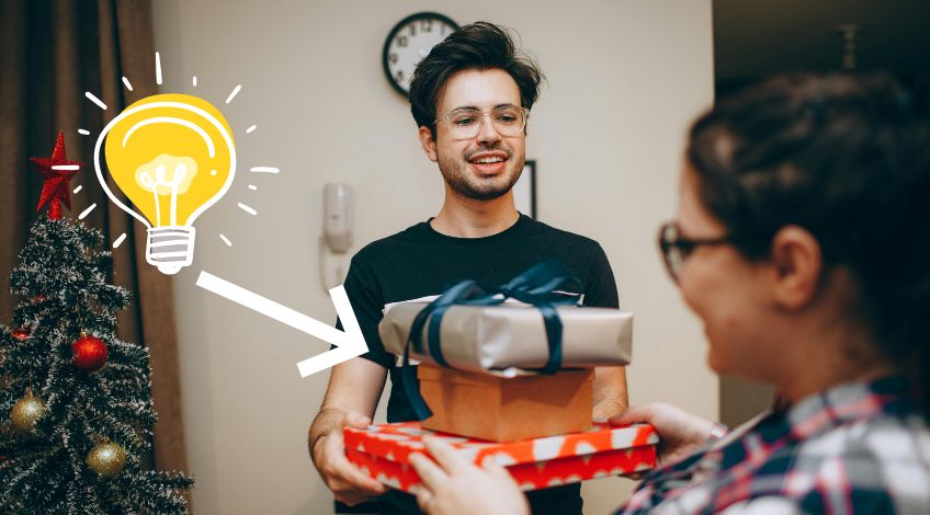 What Boys Age 20 To 21 Really Like Getting As Gifts