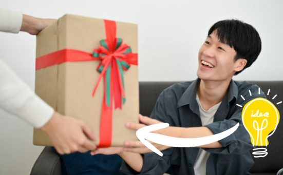 What Boys Age 22 To 23 Really Want As Gifts Right Now