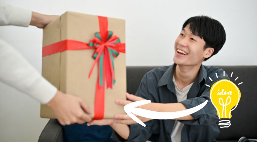 What Boys Age 22 To 23 Really Want As Gifts Right Now